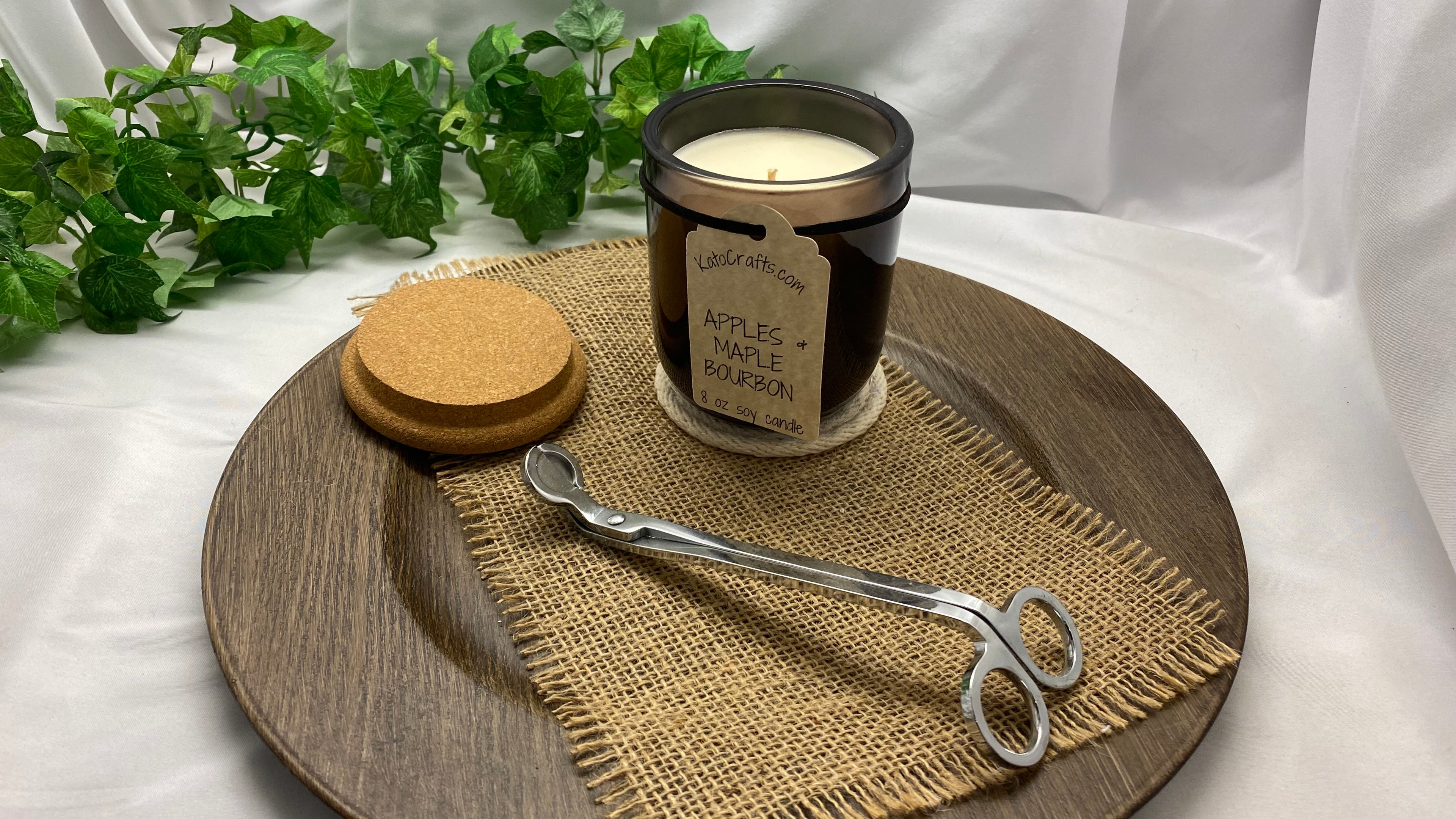Scented Candles