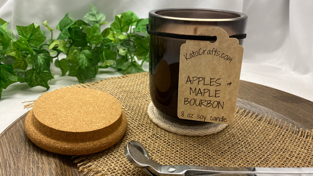 Scented Candles