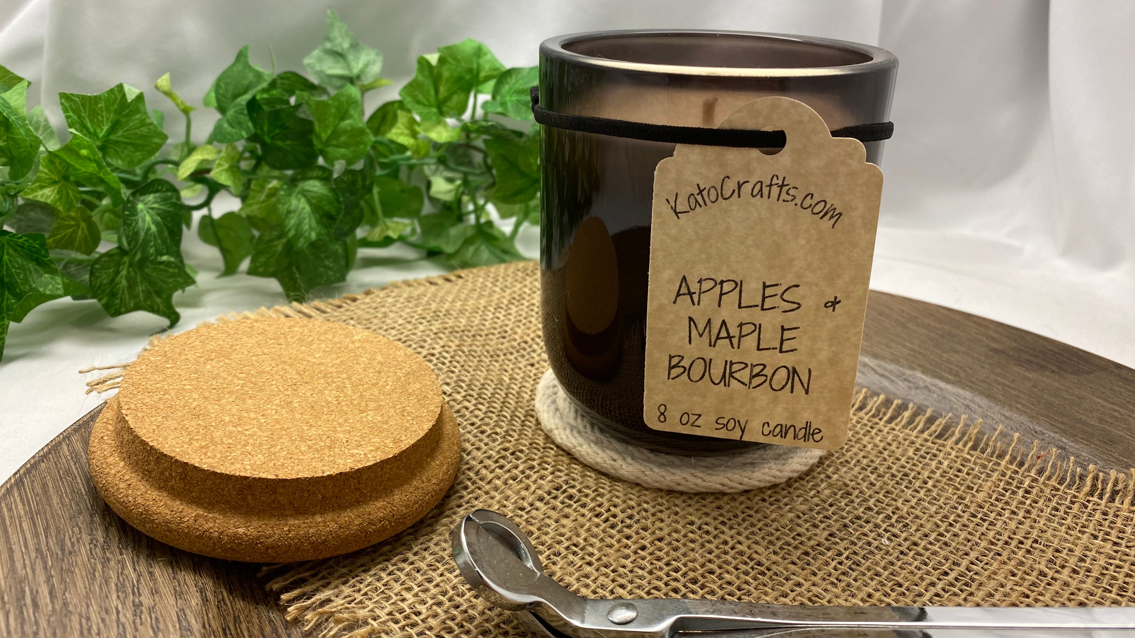 Scented Candles